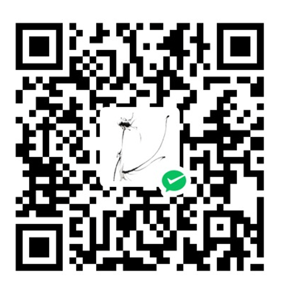 微信收款码